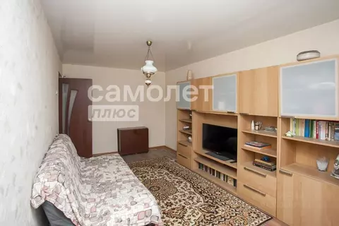 2-к кв. Кемеровская область, Кемерово Инициативная ул., 18А (43.0 м)