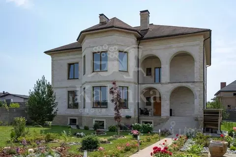 Дом в Московская область, Красногорск городской округ, д. Тимошкино, ...