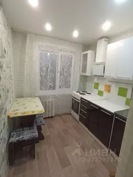 2-к кв. Иркутская область, Усть-Илимск ул. Наймушина, 23А (47.1 м)