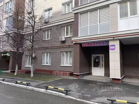 Помещение свободного назначения в Татарстан, Казань ул. Салиха ...
