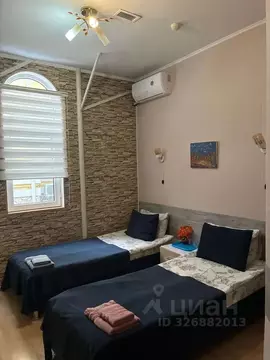 Комната Краснодарский край, Горячий Ключ ул. Свердлова, 29А