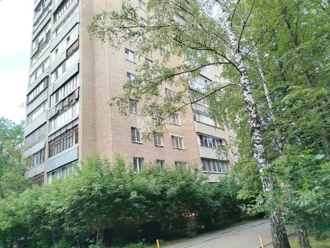 Продается 2-комнатная квартира