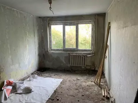 3-к кв. Иркутская область, Иркутск ул. Ломоносова, 9 (60.3 м)