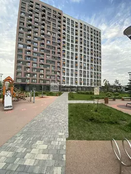 Продается 1-комнатная квартира