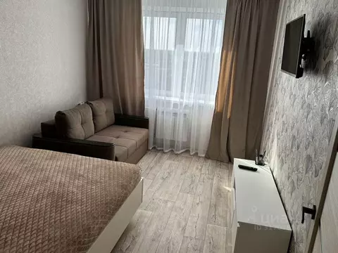 1-к кв. Орловская область, Орел Раздольная ул., 15 (45.0 м)