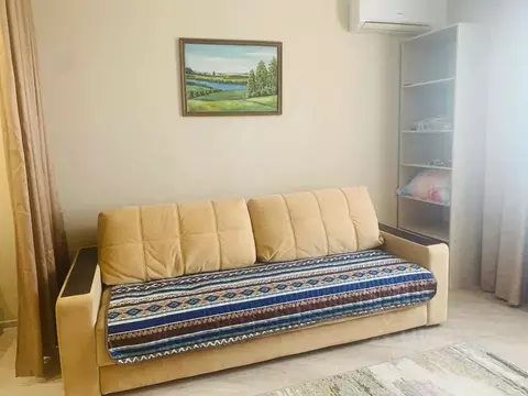 1-к кв. Астраханская область, Астрахань ул. Савушкина, 6к8 (39.0 м)