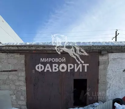 Гараж в Оренбургская область, Орск  (24 м)