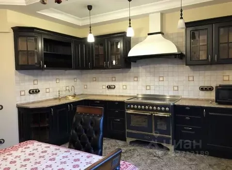 3-к кв. Москва Партизанская ул., 35К3 (116.4 м)