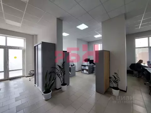 Торговая площадь в Ростовская область, Ростов-на-Дону Днепровский ...