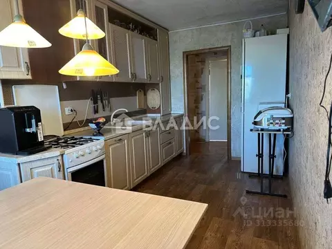 4-к кв. Владимирская область, Владимир Добросельская ул., 175 (98.8 м)