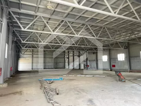 Производственное помещение в Московская область, Люберцы городской ...