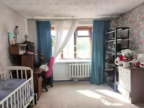 2-к кв. Владимирская область, Карабаново г. Александровский ...