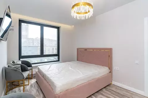 1-к кв. Санкт-Петербург Белоостровская ул., 10к1 (40.0 м)