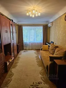 3-к кв. Ростовская область, Ростов-на-Дону Западный мкр, просп. ...