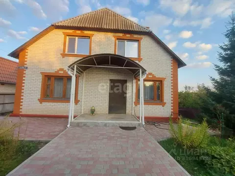 Дом в Белгородская область, Белгородский район, пос. Майский Долгая ...