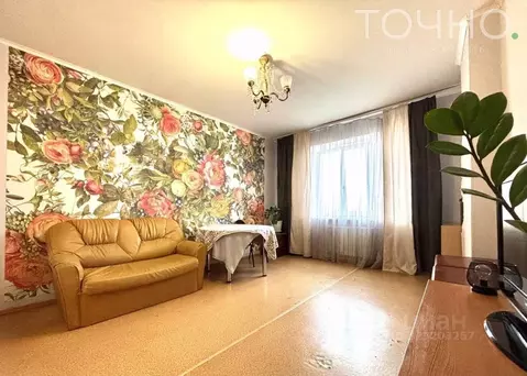 3-к кв. Пензенская область, Пенза просп. Победы, 39 (68.3 м)