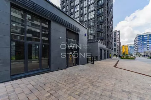 Торговая площадь в Москва ул. Лобановский Лес, 7 (172 м)