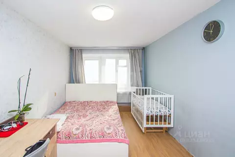 2-к кв. Бурятия, Улан-Удэ Восточный мкр, ул. Туполева (48.8 м)