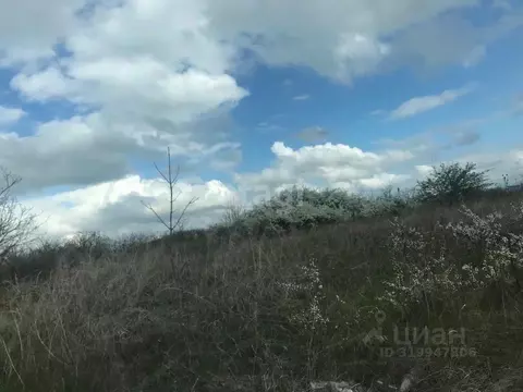 Участок в Ставропольский край, Ставрополь Встреча садовое ...