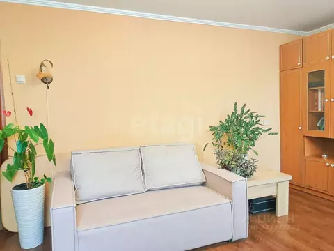 3-к кв. Ставропольский край, Пятигорск Коллективная ул. (61.0 м)