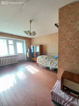 1-комнатная квартира: Воскресенское, улица 60 лет Октября, 25 (42.2 м)