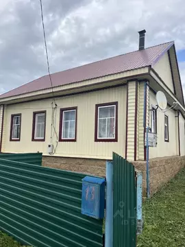 Дом в Башкортостан, Чишминский район, с. Дурасово Кузембетовская ул., ...