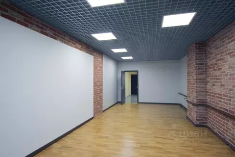 Офис в Москва 2-й Рощинский проезд, 8 (700 м)