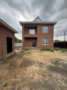 Дом в Нижегородская область, Нижний Новгород д. Подвалиха, ул. ...