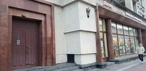 Помещение свободного назначения в Санкт-Петербург Московский просп., ...