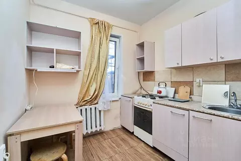 2-к кв. Краснодарский край, Краснодар ул. Новопочтовая (39.1 м)