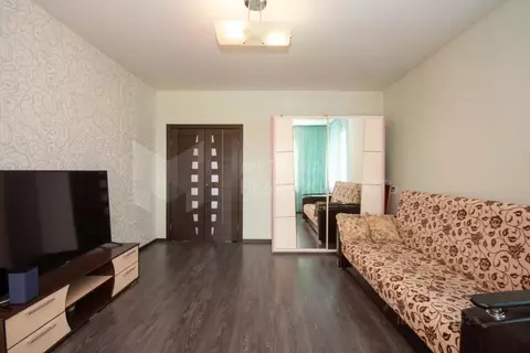 2-к кв. Тюменская область, Тюмень ул. 50 лет Октября, 3к1 (63.7 м)