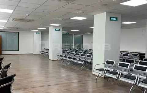 Офис в Санкт-Петербург Литейный просп., 26 (340 м)