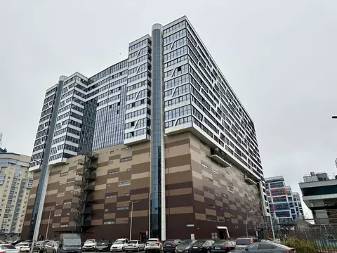 1-к кв. Санкт-Петербург бул. Александра Грина, 1 (60.0 м)