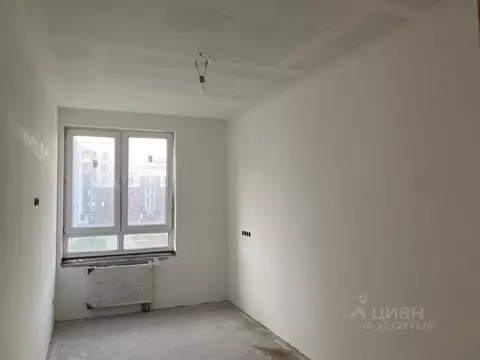 3-к кв. Московская область, Подольск городской округ, д. Борисовка ул. ...