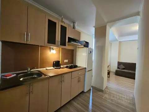 2-к кв. Краснодарский край, Сочи ул. Ленина, 42А (35.0 м)