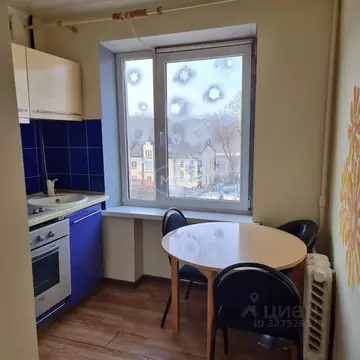 1-к кв. Калининградская область, Калининград ул. Карташева, 4 (30.2 м)