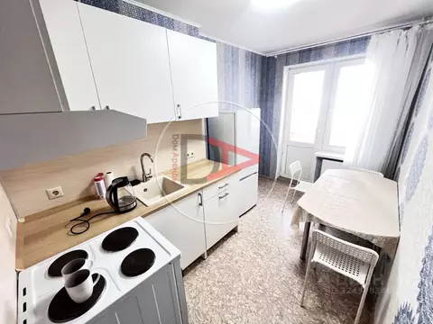 1-к кв. Башкортостан, Уфа Айская ул., 39 (33.0 м)