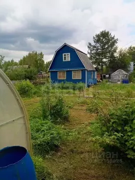 Дом в Ярославская область, Ярославский муниципальный округ, Березка-1 ...