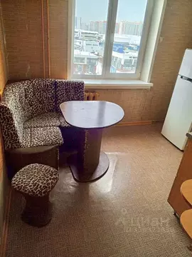 1-к кв. Алтайский край, Барнаул ул. Попова, 157 (35.0 м)