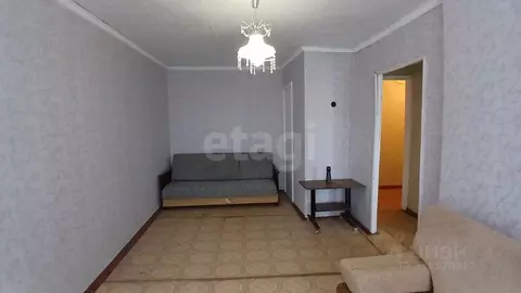 1-к кв. Орловская область, Орел Комсомольская ул., 127 (30.2 м)