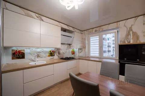 3-к кв. Калининградская область, Калининград Сельма мкр, ул. Виллима ...