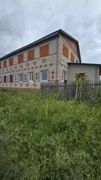 Таунхаус в Чувашия, Чебоксарский муниципальный округ, д. Ильбеши ул. ...