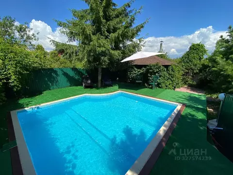 Дом в Московская область, Ступино городской округ, Жилево пгт ул. ...