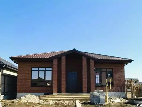 Дом в Ставропольский край, Ставрополь ул. Владимира Калмыкова, 13 (154 ...
