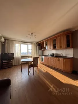 2-к кв. Москва ул. Усиевича, 29К2 (40.0 м)