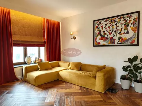 3-к кв. Тюменская область, Тюмень ул. 25 Октября, 40 (127.0 м)