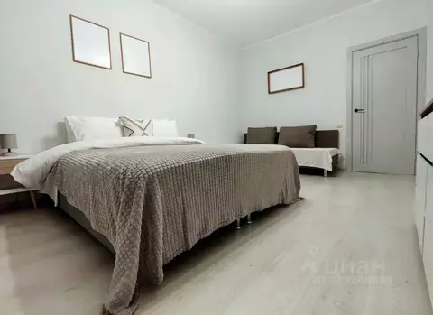 1-к кв. Московская область, Красногорск бул. Южный, 4 (36.0 м)