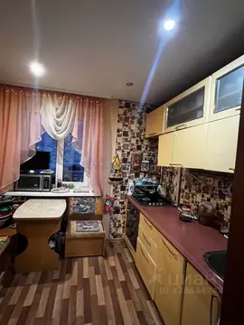 2-к кв. Нижегородская область, Нижний Новгород Невская ул., 21 (52.6 ...