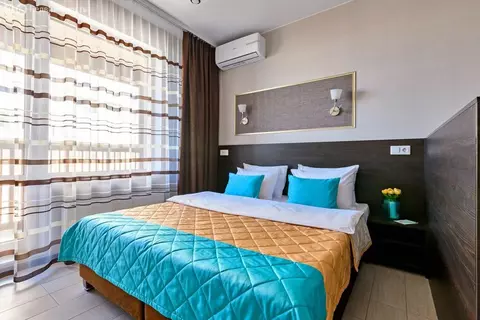 Квартира-студия: Санкт-Петербург, 5-й Предпортовый проезд, 2 (24.4 м)