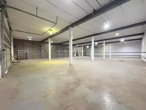 Склад в Московская область, Мытищи городской округ, д. Грибки ш. ...